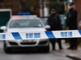Взрыв машины в Ливерпуле: полиция назвала инцидент терактом