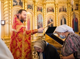 В Ульяновске священника обвиняют в оскорблении чувств верующих