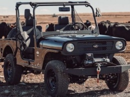 $19.000 за «Jeep» (видео)