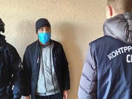 В Харькове задержан исламист-террорист