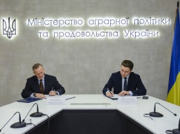Мировой лидер по производству систем орошения планирует зайти на украинский рынок - министр