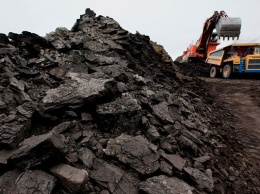 Запасы угля на ТЭС упали на 20% за неделю, только на двух есть минимальные запасы