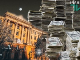 Особо нуждающиеся: в Николаеве ТОП-чиновники мэрии получили десятки тысяч гривен материальной помощи