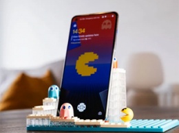 Представлен OnePlus Nord 2 Pac-Man Edition