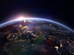 Nvidia представила проект цифрового двойника Земли для Интернета вещей