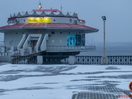 В Украину идет арктический холод: будет ли снег в Днепре