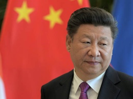 МИД Китая рассказал о темах переговоров Си Цзиньпина и Байдена