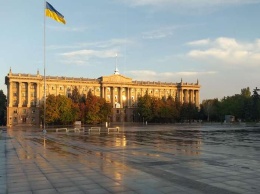 В Николаевском горсовете формируется отряд сталкеров - они будут проводниками между посетителями и чиновниками (ДОКУМЕНТ)