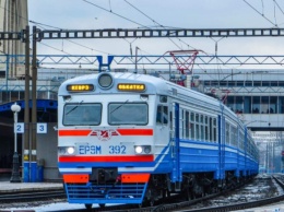 Пять - отменят, шесть - сократят маршрут: электрички из Харькова будут ходить по новому графику