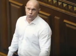 В ОПЗЖ сообщили, что ОГП и ГБР провели обыск у народного депутата Ильи Кивы
