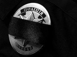 Объявлен план "перехват": На Луганщине неизвестный убил полицейского и забрал его пистолет