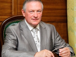Мэр Бердянска Баранов решил уйти в отставку