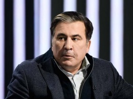 Саакашвили третий день не встает с постели, анализы ухудшаются - Денисова