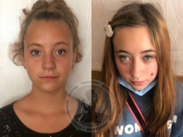 В Днепре без вести пропали две несовершеннолетние девочки
