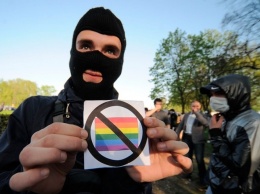 В Украине гомофоба судили за нападение на парней: какой реальный срок он получил