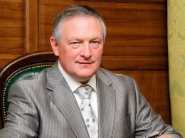 Мэр Бердянска Валерий Баранов уходит в отставку
