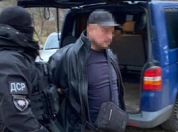 Терроризировали Оболонь - в Киеве задержали банду, которая запугивала свидетелей