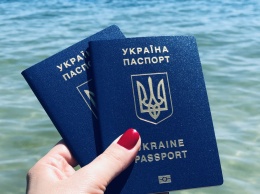 Как и сколько стоит оформить загранпаспорт в Харькове