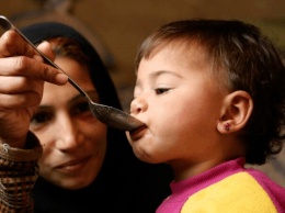 ООН показала миллиардерам план по борьбе с голодом. Пожертвования могут спасти 42 миллиона человек