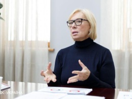 Омбудсмену Денисовой отказали в посещении Саакашвили