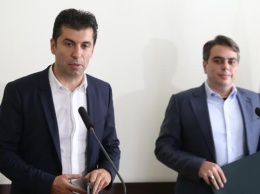 Как "парни из Гарварда" победили на парламентских выборах в Болгарии