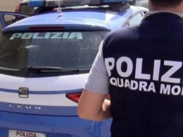 В Италии задержали более сотни мафиози