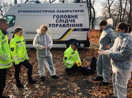Убийцей юного патрульного под Луганском оказался полицейский