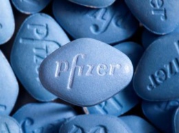 Pfizer просит разрешить использовать таблетки от COVID-19 в США