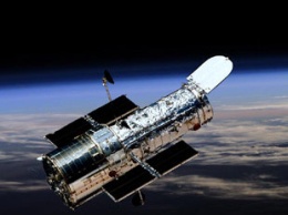 Hubble запечатлел в космосе "фабрику", которая производит звезды: как она выглядит (ФОТО)