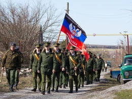 В "Л/ДНР" объявили сборы для военнообязанных запаса - ГУР