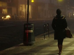 В Украине появилось приложение для женщин, которые боятся идти сами по улице