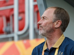 Александра Петракова официально утвердят на посту главного тренера сборной - решение принято