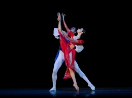 Как прошел балетный фестиваль «Серж Лифар де ля данс»