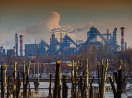 Опубликовали список самых экологически грязных городов Украины: на каком месте Кривой Рог