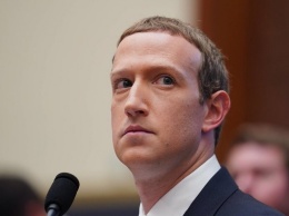 За что создателя Facebook Марка Цукерберга вызывают в суд под Житомиром