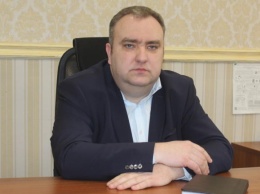 Главой Симферопольского района стал Денис Кратюк