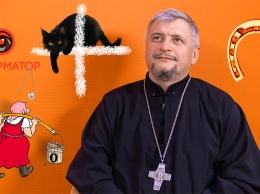 Черная кошка и закрытые лица младенцев на фото: стоит ли верить в суеверия и предубеждения