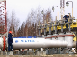 Беларусь внезапно остановила транзит российской нефти в Польшу