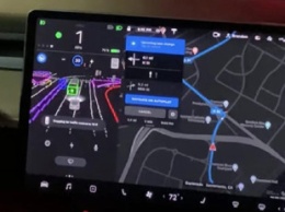 Tesla расширит доступ к Full Self-Driving и добавит функцию оценивания безопасности вождения