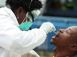 ВОЗ: коронавирус стал болезнью бедных стран