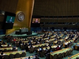 В ООН одобрили проект усиленной резолюции по Крыму