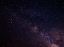 NASA показало, как из пыли рождается звезда (ФОТО)