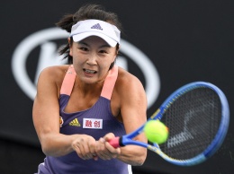 Китайская теннисистка пропала после обвинений в адрес крупного политика