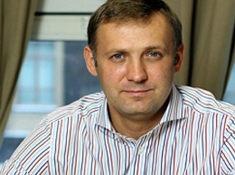 Суд признал банкротом Сергея Тищенко