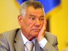 Экс-мэр Киева Омельченко попал в больницу с коронавирусом