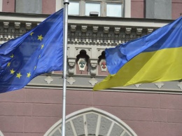 В ЕС признали отсутствие консенсуса по предоставлению Украине европейской перспективы