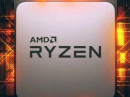 Названы главные особенности процессоров AMD Ryzen 8000