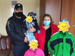 На Николаевщине мать-пьяница хочет вернуть троих детей, которых у нее забрали соцслужбы