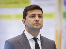 Зеленский ввел в действие санкции СНБО против 28 сотрудников спецслужб РФ