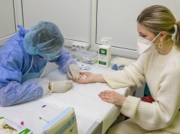 Где и сколько стоит сдать тест на коронавирус в Одессе